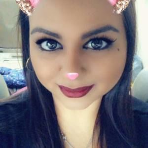 Meet your Posher, Millie anette